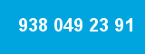 938 049 23 91 938 049 23 91